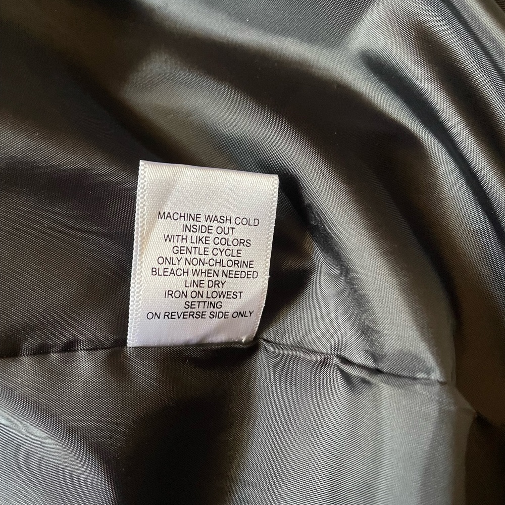 Kate & Sam Lightweight Jacket Size Small - Picture 8 of 11
